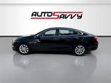 Used 2024 Chevrolet Malibu LT image 4
