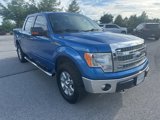 Used 2014 Ford F150 XLT w/ XLT Chrome Package image 3