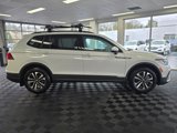 Used 2023 Volkswagen Tiguan S image 3