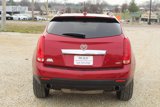 Used 2015 Cadillac SRX FWD image 4