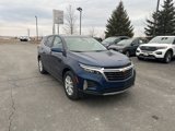 Used 2023 Chevrolet Equinox LT image 2