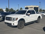 Used 2011 Ford F150 FX4 w/ FX Plus Pkg image 3