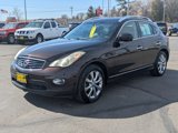 Used 2008 INFINITI EX35 Journey w/ Navigation Pkg image 4