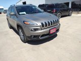 Used 2018 Jeep Cherokee Limited image 4