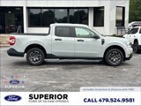 Used 2022 Ford Maverick XLT w/ Equipment Group 300A Standard image 2