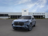 New 2025 Lincoln Aviator 2WD image 2