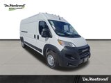 New 2025 RAM ProMaster 2500 image 3