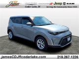 Used 2024 Kia Soul LX w/ Option Group 015 image 2