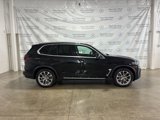 Used 2024 BMW X5 xDrive40i w/ Premium Package image 3