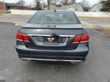 Used 2014 Mercedes-Benz E 350 Sedan image 5