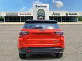 Used 2019 Jeep Compass Trailhawk w/ Cold Weather Group image 6