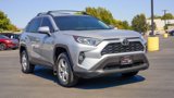 Used 2021 Toyota RAV4 XLE image 5