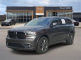 Used 2018 Dodge Durango GT image 2