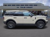 Certified 2024 Ford Bronco Sport Big Bend w/ Topo Graphic Package image 2