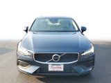 Used 2020 Volvo S60 T5 Momentum image 2