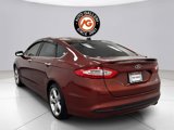 Used 2014 Ford Fusion SE w/ Equipment Group 201A image 4