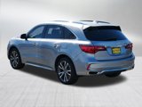 Used 2020 Acura MDX SH-AWD w/ Advance Package image 5
