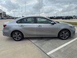 Used 2023 Kia Forte LXS image 4