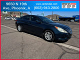 Used 2011 Hyundai Sonata GLS image 2