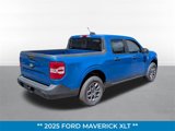 New 2025 Ford Maverick XLT w/ Equipment Group 302A image 3