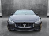 Used 2016 Maserati Ghibli S Q4 image 2