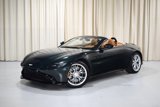 Used 2021 Aston Martin V8 Vantage Roadster image 2