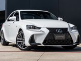 Used 2020 Lexus IS 350 F Sport image 2