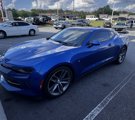 Used 2016 Chevrolet Camaro LT image 3