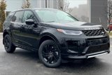 New 2025 Land Rover Discovery Sport S image 2