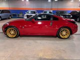 Used 2003 Nissan 350Z Touring w/ Aerodynamics Pkg image 6