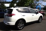 Used 2017 Toyota RAV4 Limited image 5