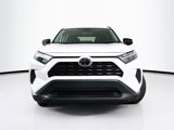 Used 2023 Toyota RAV4 LE image 5
