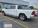 Used 2020 RAM 1500 Laramie image 3