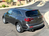 Used 2012 Acura MDX image 4