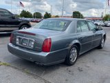 Used 2003 Cadillac De Ville w/ Comfort & Convenience Package image 2