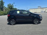 Certified 2022 Ford EcoSport S image 4