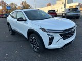 New 2025 Chevrolet Trax RS w/ Sunroof Package image 3