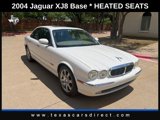 Used 2004 Jaguar XJ8 image 2