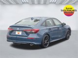 New 2025 Honda Civic Sport image 6