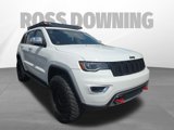 Used 2017 Jeep Grand Cherokee Limited w/ Trailer Tow Group IV image 3