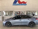 Used 2023 Toyota Corolla SE image 2