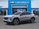 New 2025 Chevrolet Trax RS w/ Driver Confidence Package image 2