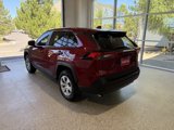 Certified 2023 Toyota RAV4 LE image 5