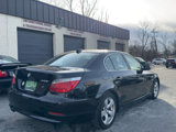 Used 2008 BMW 528i Sedan w/ Premium Pkg image 6