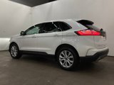 Certified 2022 Ford Edge Titanium w/ Equipment Group 301A image 3
