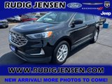 Used 2022 Ford Edge SEL image 1