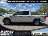 Certified 2022 Ford F150 XL w/ STX Appearance Package image 5
