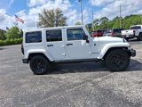 Used 2015 Jeep Wrangler Unlimited Sahara image 3