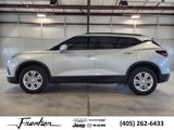 Used 2020 Chevrolet Blazer LT image 2