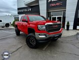 Used 2016 GMC Sierra 1500 SLE w/ SLE Value Package image 4